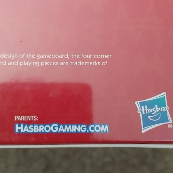 BNIP Monopoly: Rival's Edition family board game - Picture 7 of 9